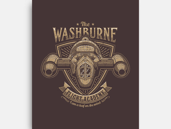 Washburne Flight Academy