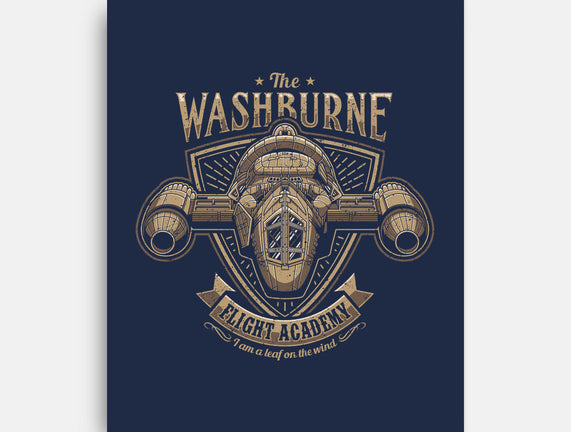 Washburne Flight Academy