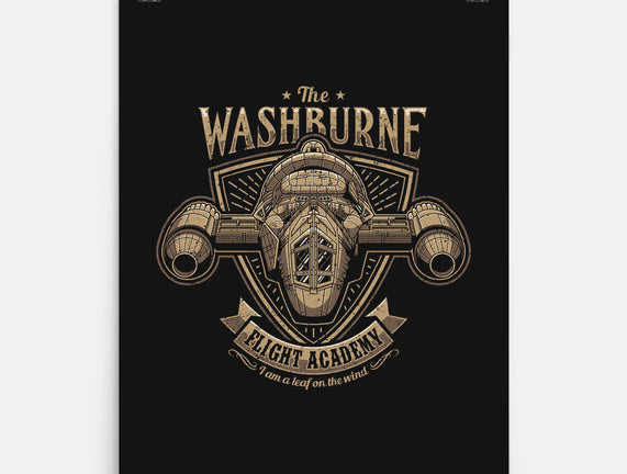 Washburne Flight Academy