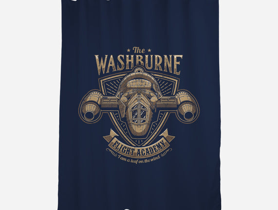 Washburne Flight Academy