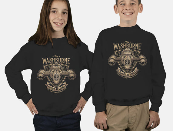 Washburne Flight Academy