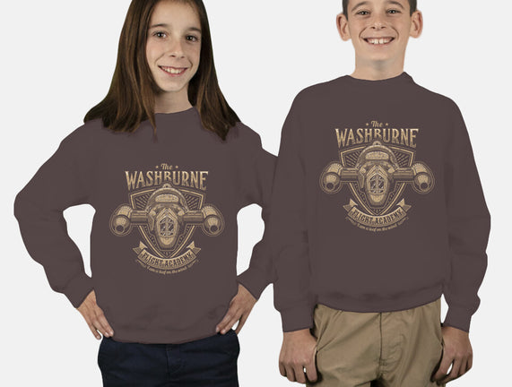 Washburne Flight Academy