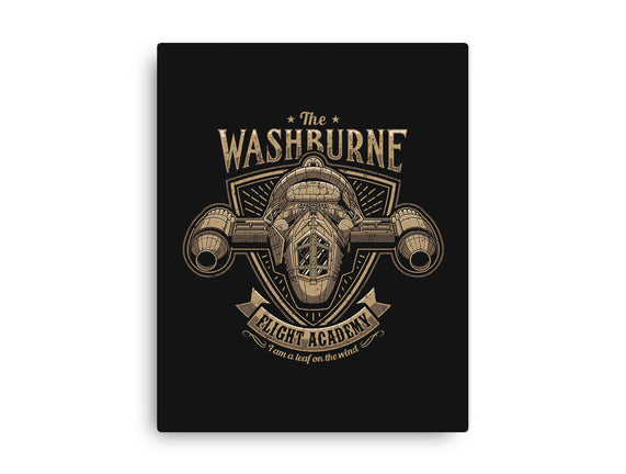 Washburne Flight Academy