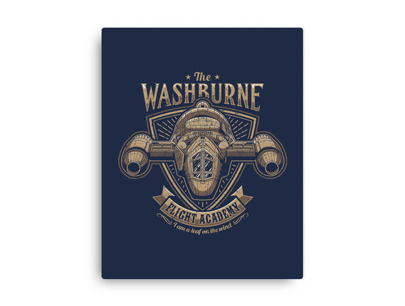 Washburne Flight Academy