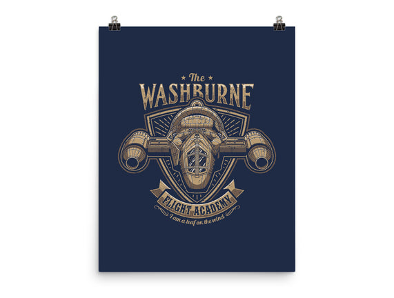Washburne Flight Academy