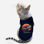 Watch How I Soar-cat basic pet tank-vp021