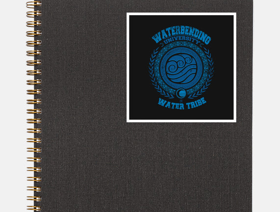 Waterbending University