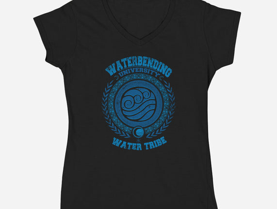 Waterbending University
