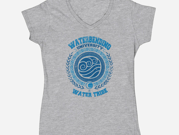 Waterbending University