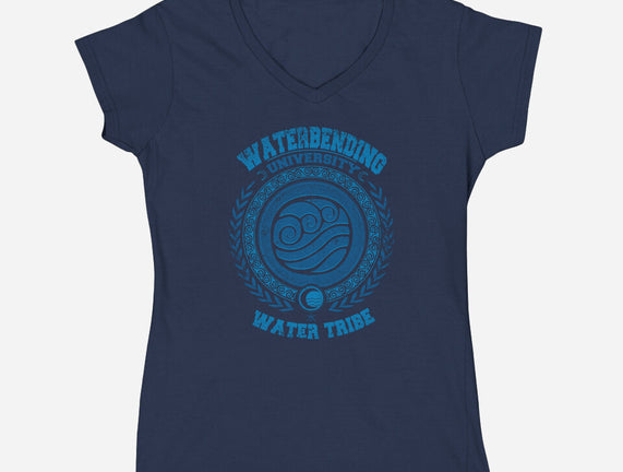 Waterbending University
