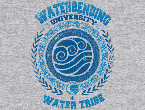 Waterbending University