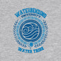 Waterbending University-none glossy mug-Typhoonic