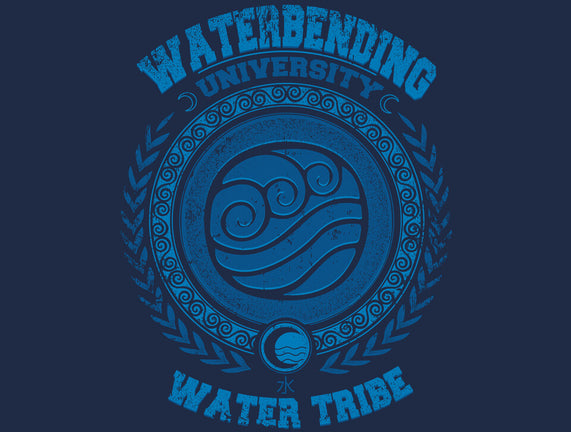 Waterbending University