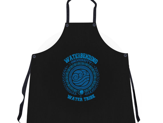 Waterbending University