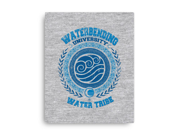 Waterbending University