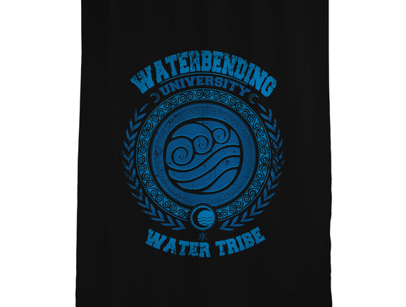 Waterbending University