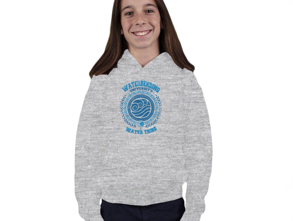 Waterbending University