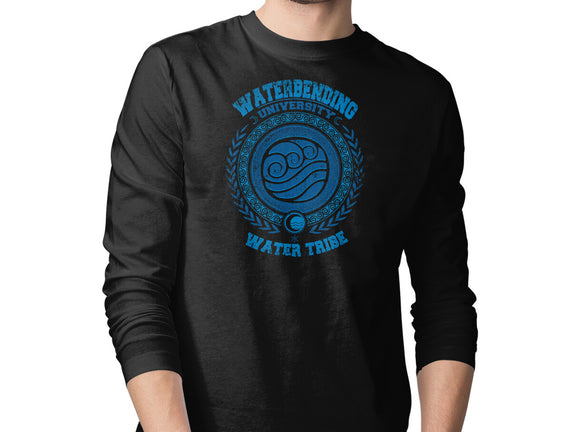 Waterbending University