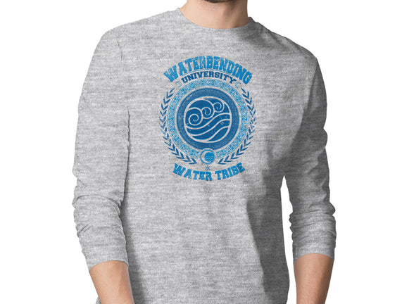 Waterbending University