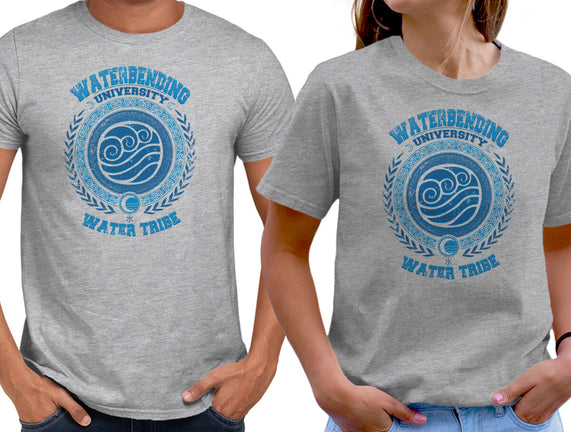 Waterbending University