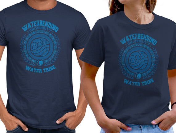 Waterbending University