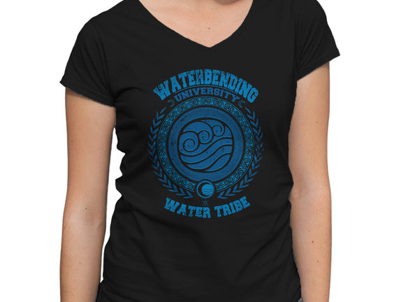 Waterbending University
