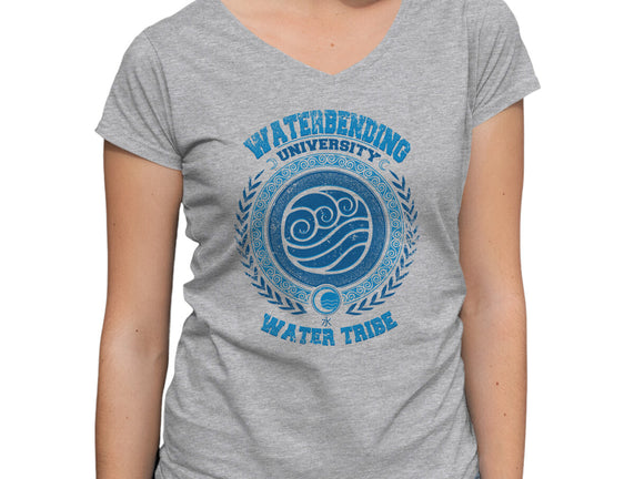 Waterbending University