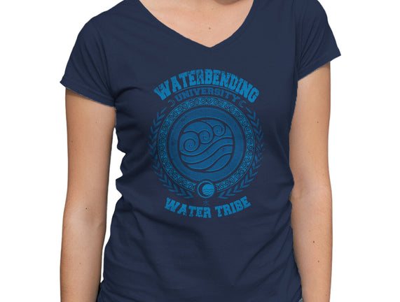 Waterbending University