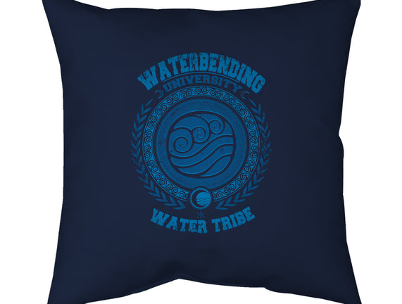 Waterbending University