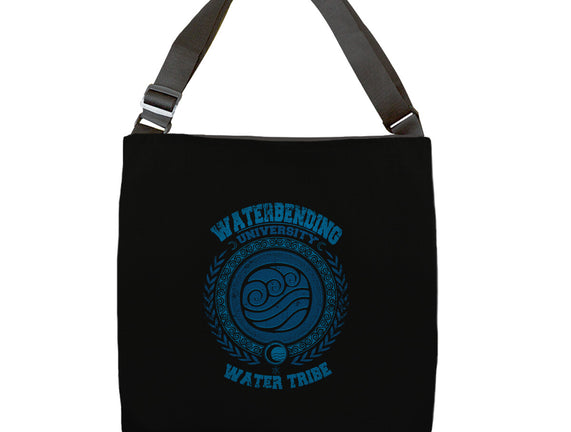 Waterbending University