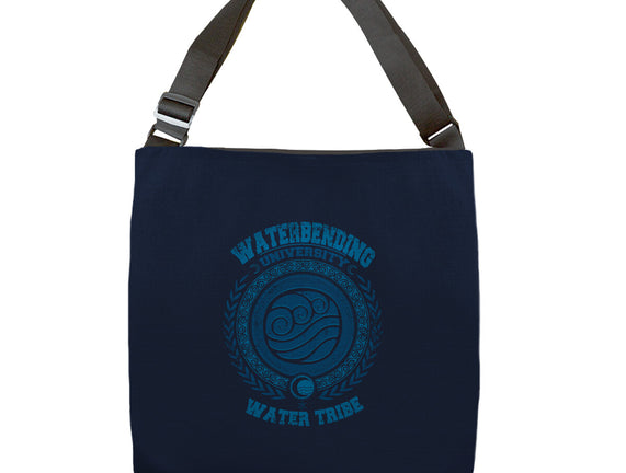 Waterbending University