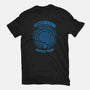Waterbending University-unisex basic tee-Typhoonic