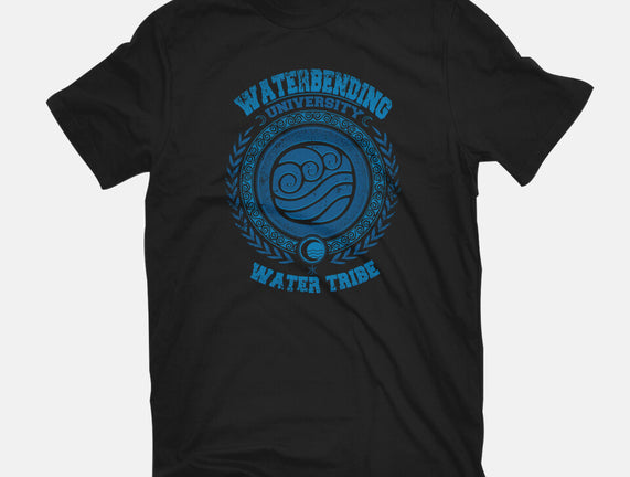 Waterbending University