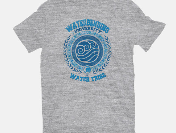 Waterbending University