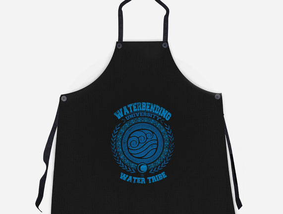 Waterbending University