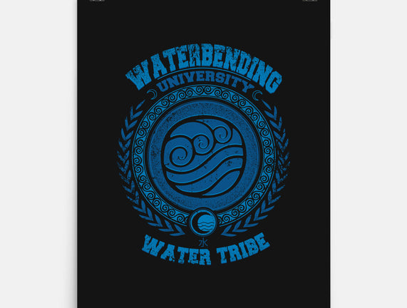 Waterbending University