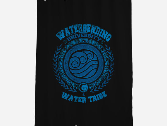 Waterbending University