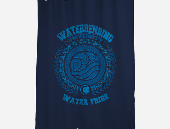Waterbending University