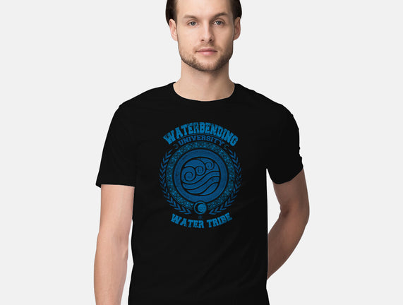 Waterbending University