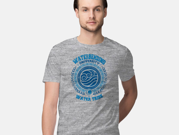 Waterbending University