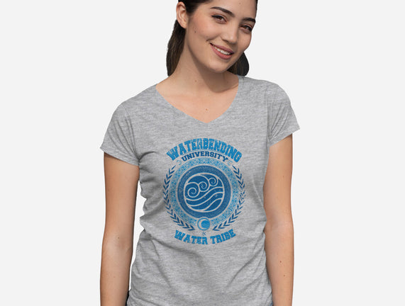 Waterbending University