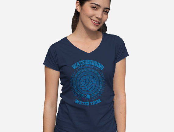 Waterbending University