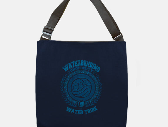 Waterbending University