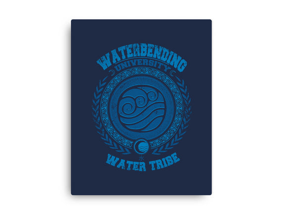 Waterbending University