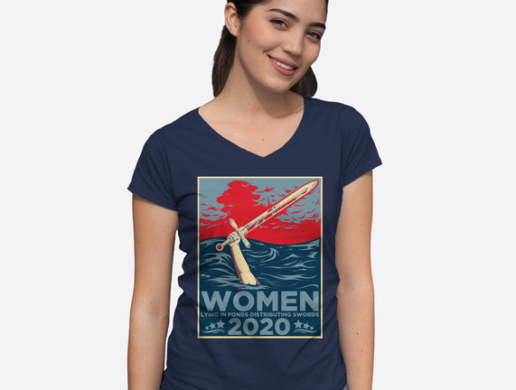 Watery Tart 2020