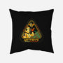 Watney's Space Potatoes-none removable cover w insert throw pillow-Glen Brogan