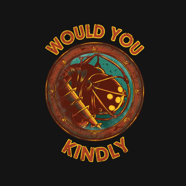 We All Make Choices-none glossy sticker-Fishmas