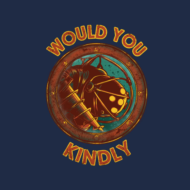 We All Make Choices-none glossy sticker-Fishmas