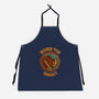 We All Make Choices-unisex kitchen apron-Fishmas