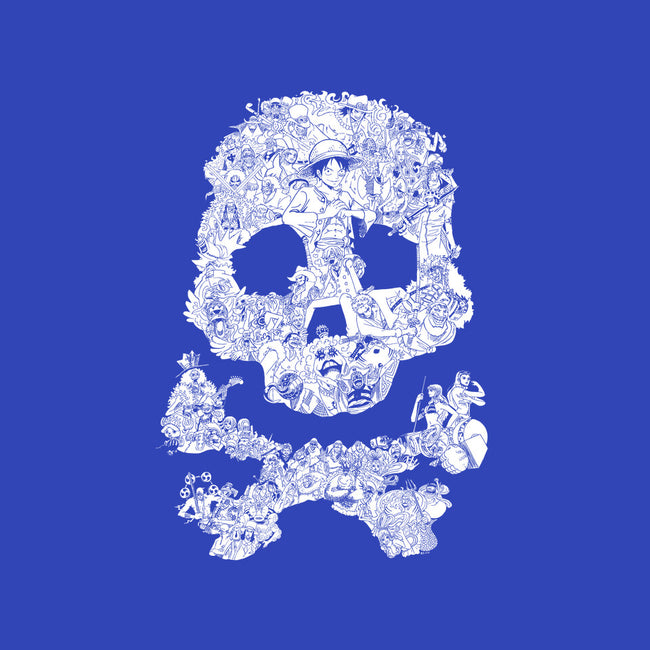 We Are Pirates-womens racerback tank-angi-pants